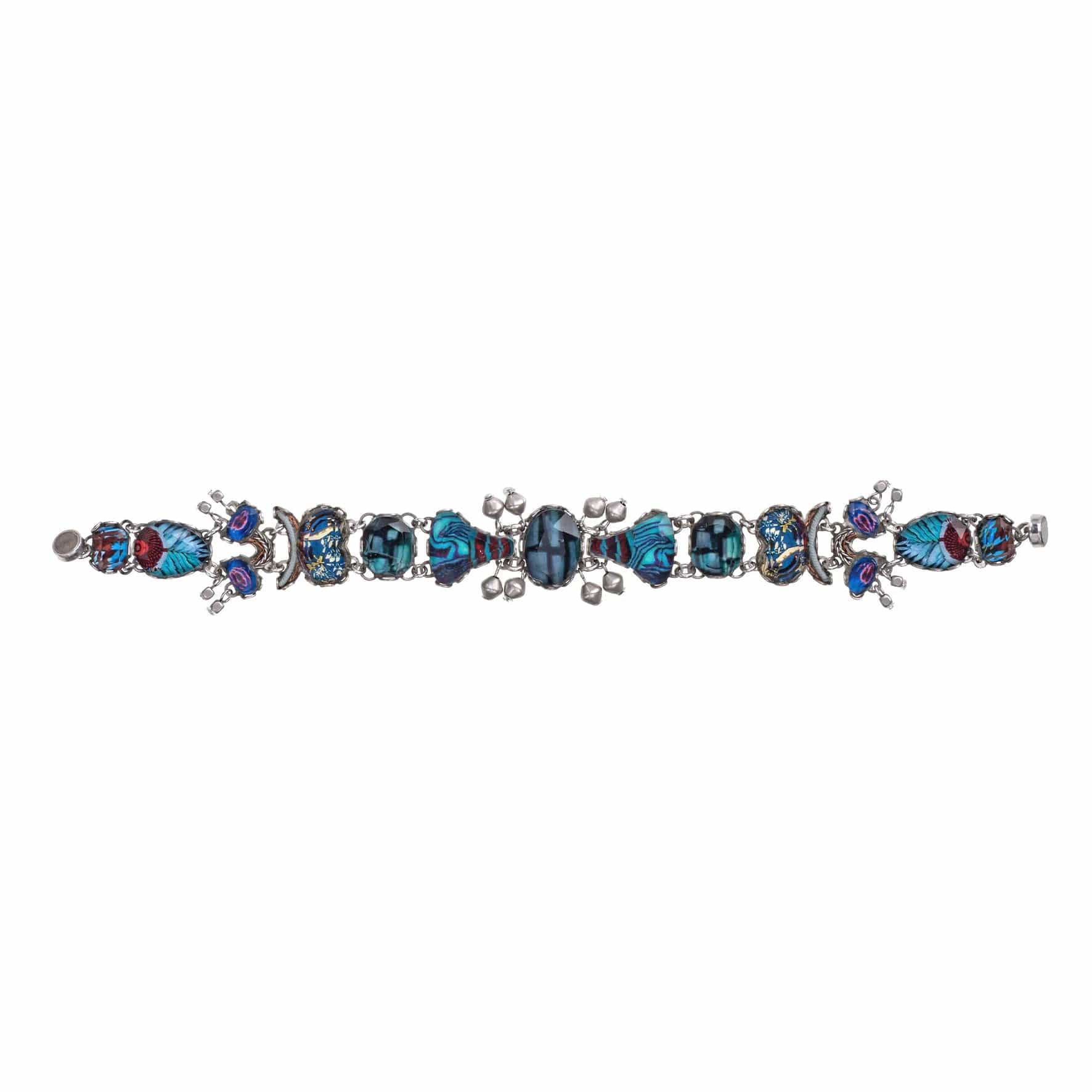 Magical Notes Malvina Bracelet