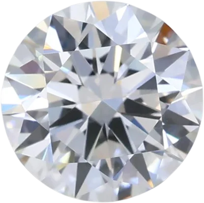 1.03 Carat D VS1 Round Lab Diamond