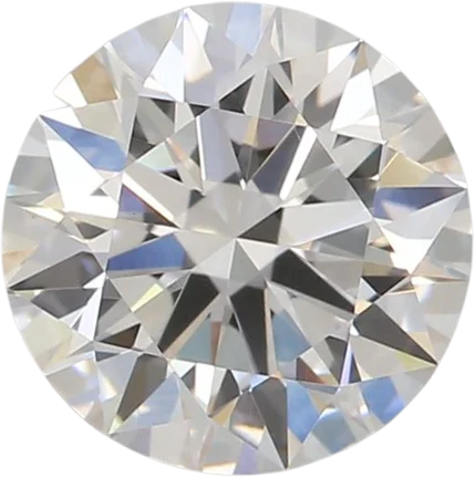 1.05 Carat D VS1 Round Lab Diamond