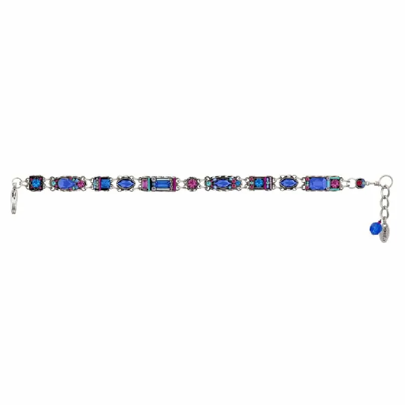 Milano Bracelet in Sapphire