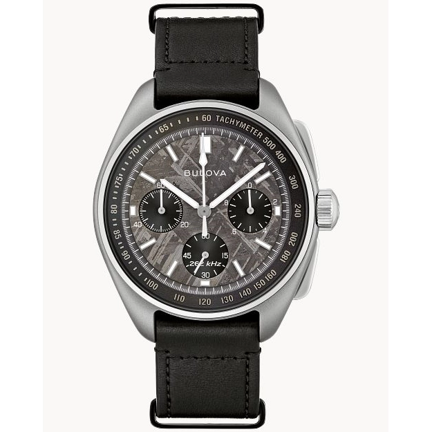 Bulova Lunar Pilot Watch Limited Edition 43.5mm