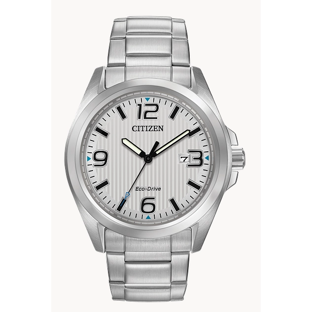 Citizen Garrison Eco-Drive Sport Watch