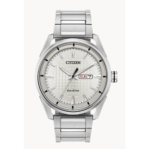 Citizen Weekender Watch