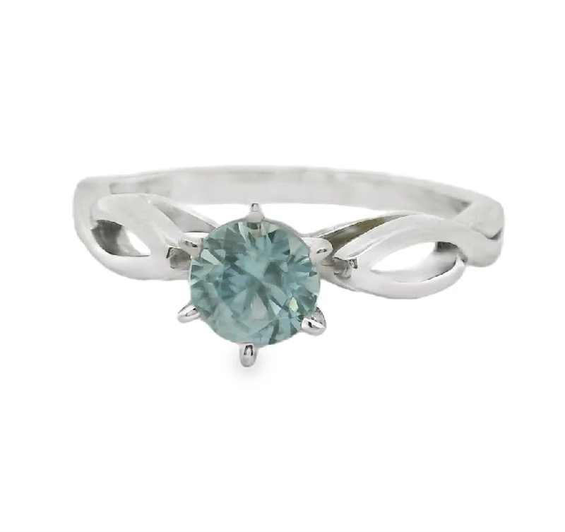 Closeout Color Stone Ring