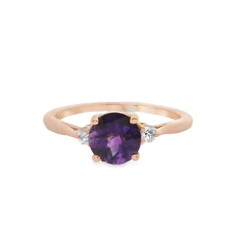 Estate Colored Stone Ring