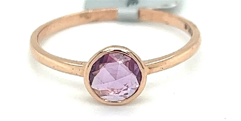 Estate Colored Stone Ring