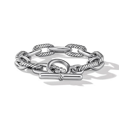 David Yurman 11mm Madison Bracelet