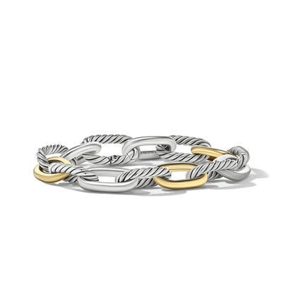 David Yurman 11mm Madison Bracelet