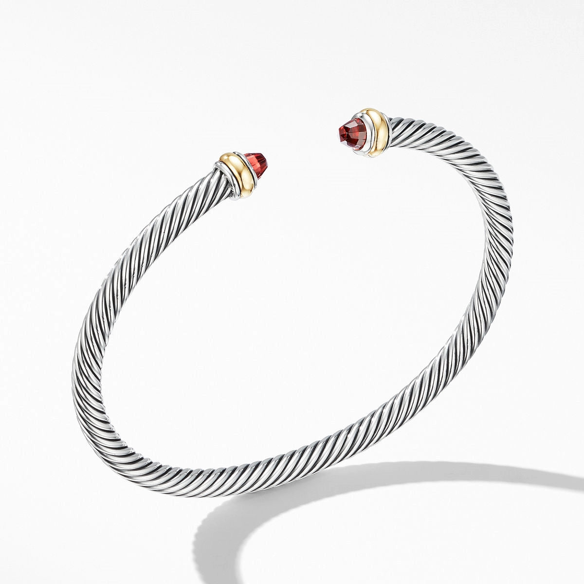 David Yurman 4mm Classic Cable Bracelet