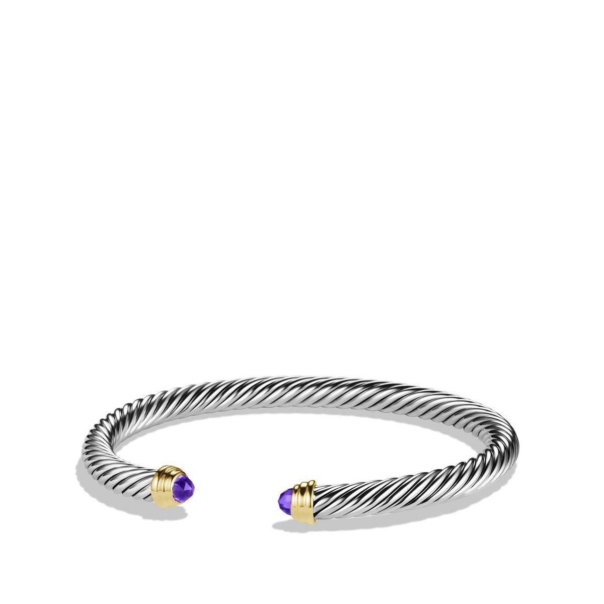 David Yurman 5mm Classic Cable Bracelet