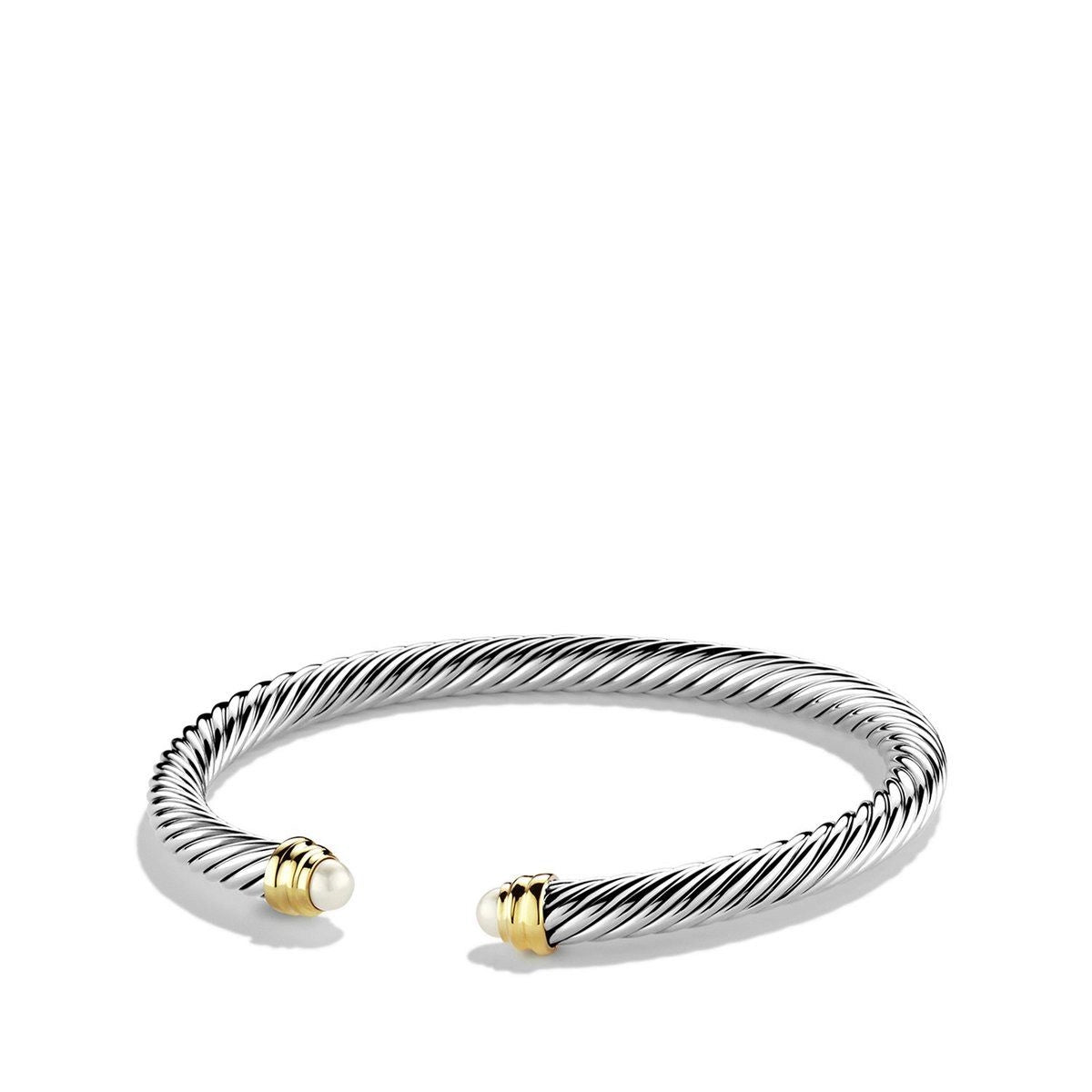 David Yurman 5mm Classic Cable Bracelet