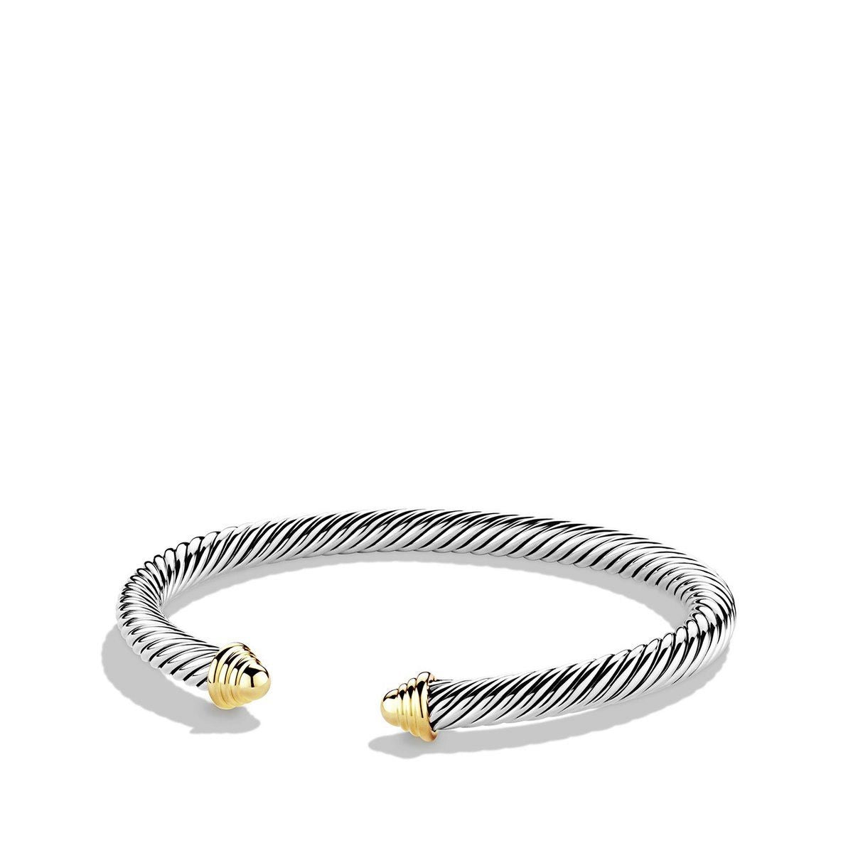 David Yurman 5mm Classic Cable Bracelet