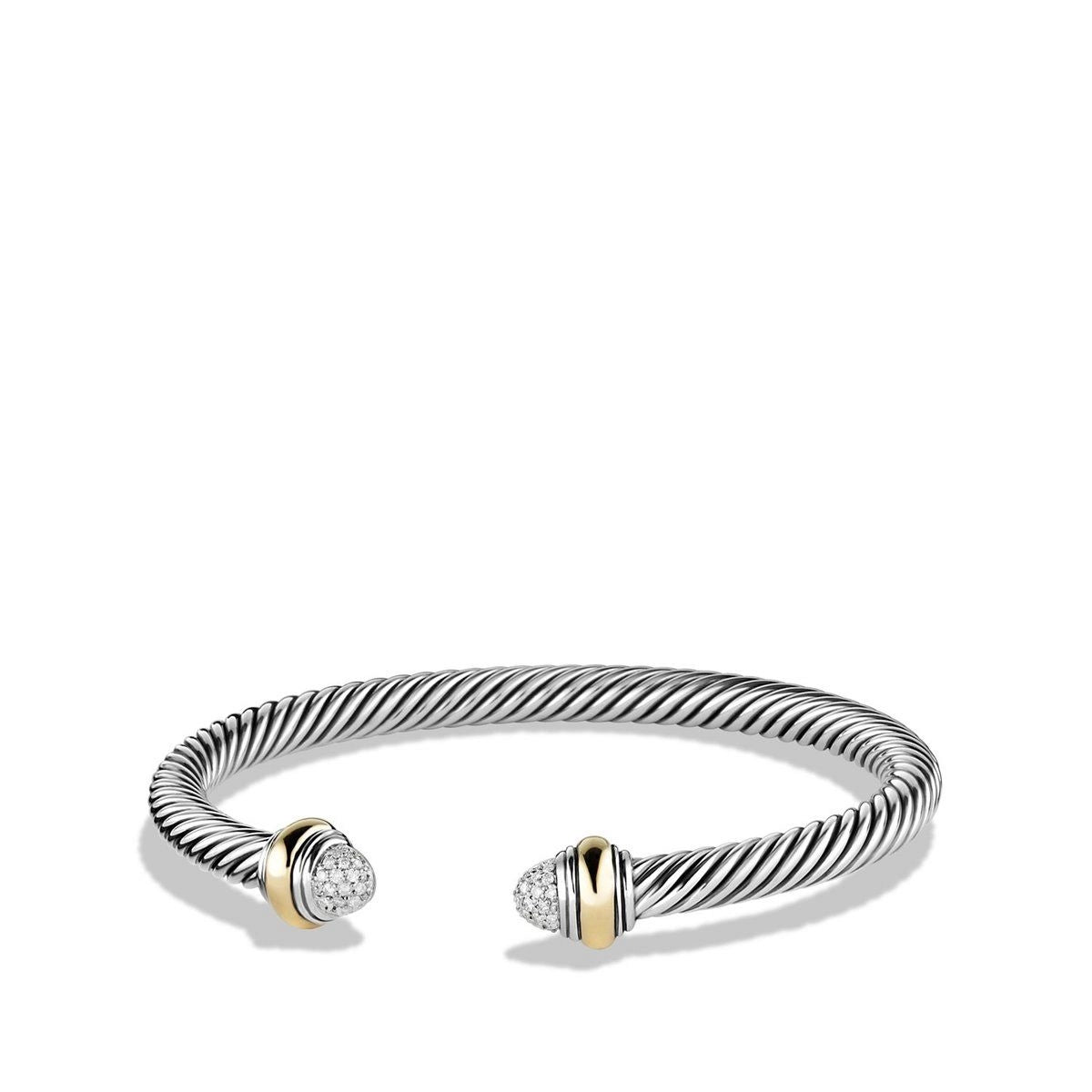 David Yurman 5mm Classic Cable Bracelet