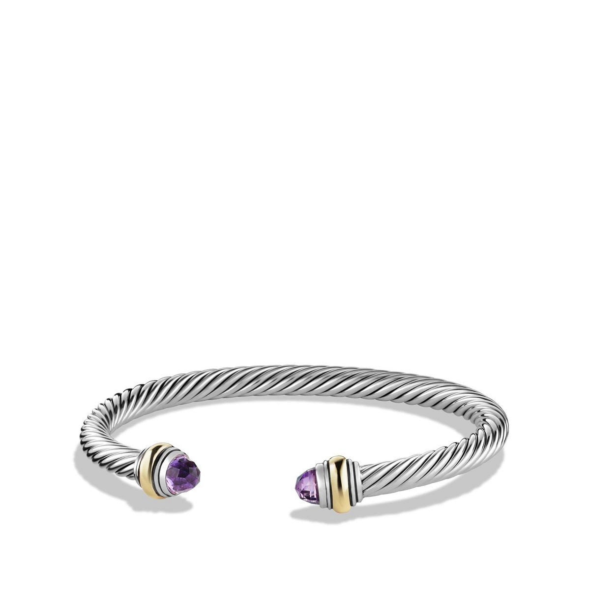 David Yurman 5mm Classic Cable Bracelet