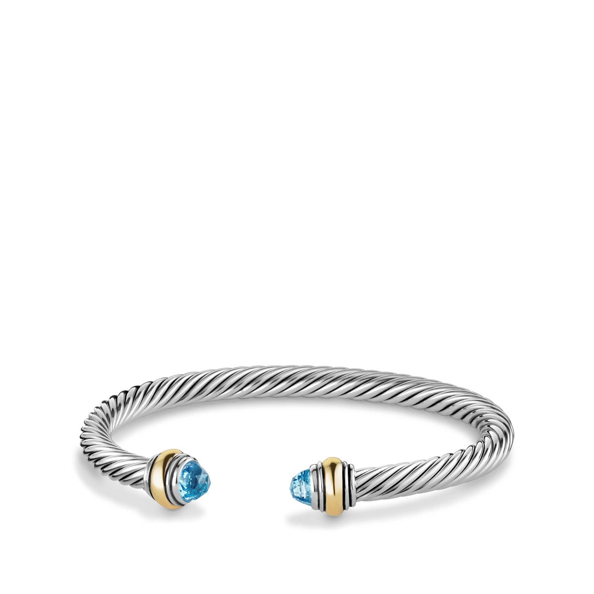 David Yurman 5mm Classic Cable Bracelet