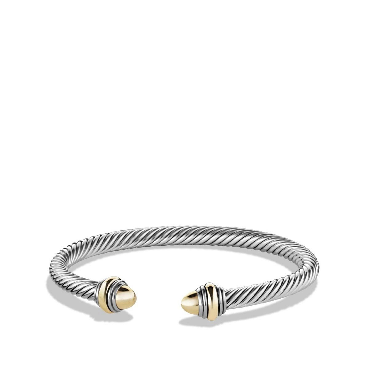 David Yurman 5mm Classic Cable Bracelet