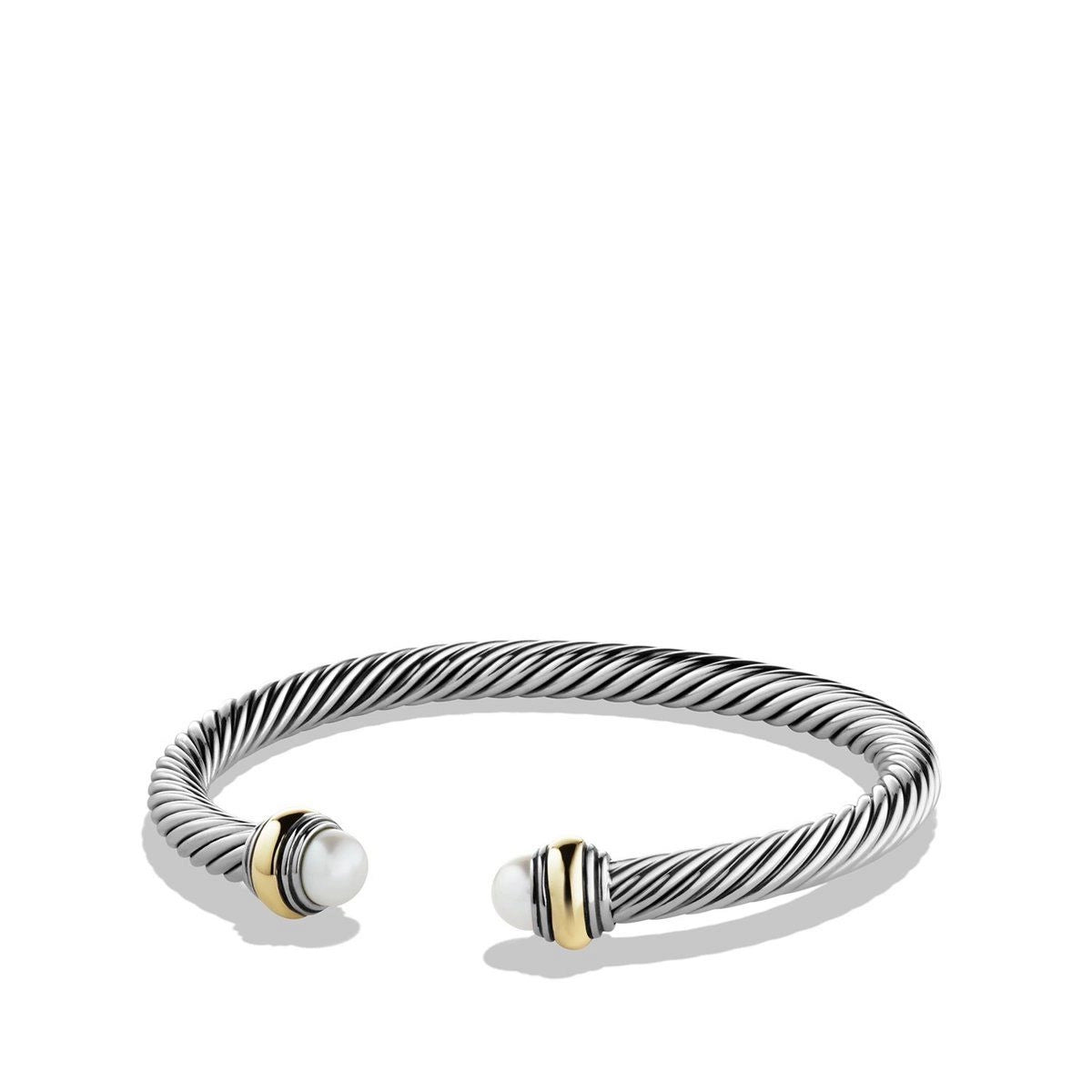 David Yurman 5mm Classic Cable Bracelet