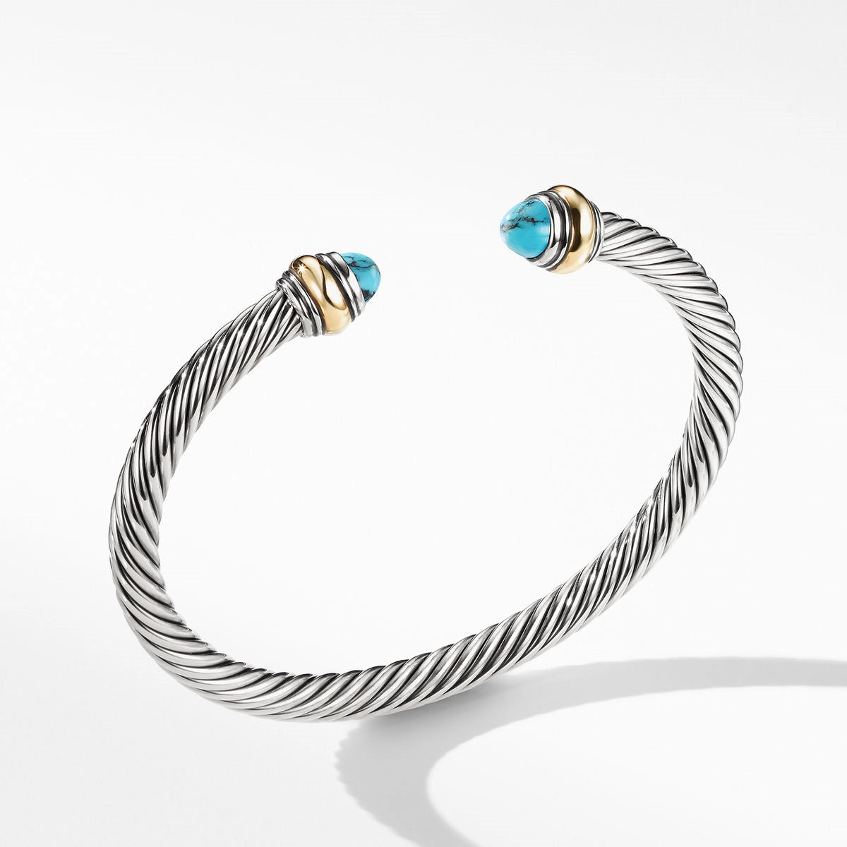 David Yurman 5mm Classic Cable Bracelet