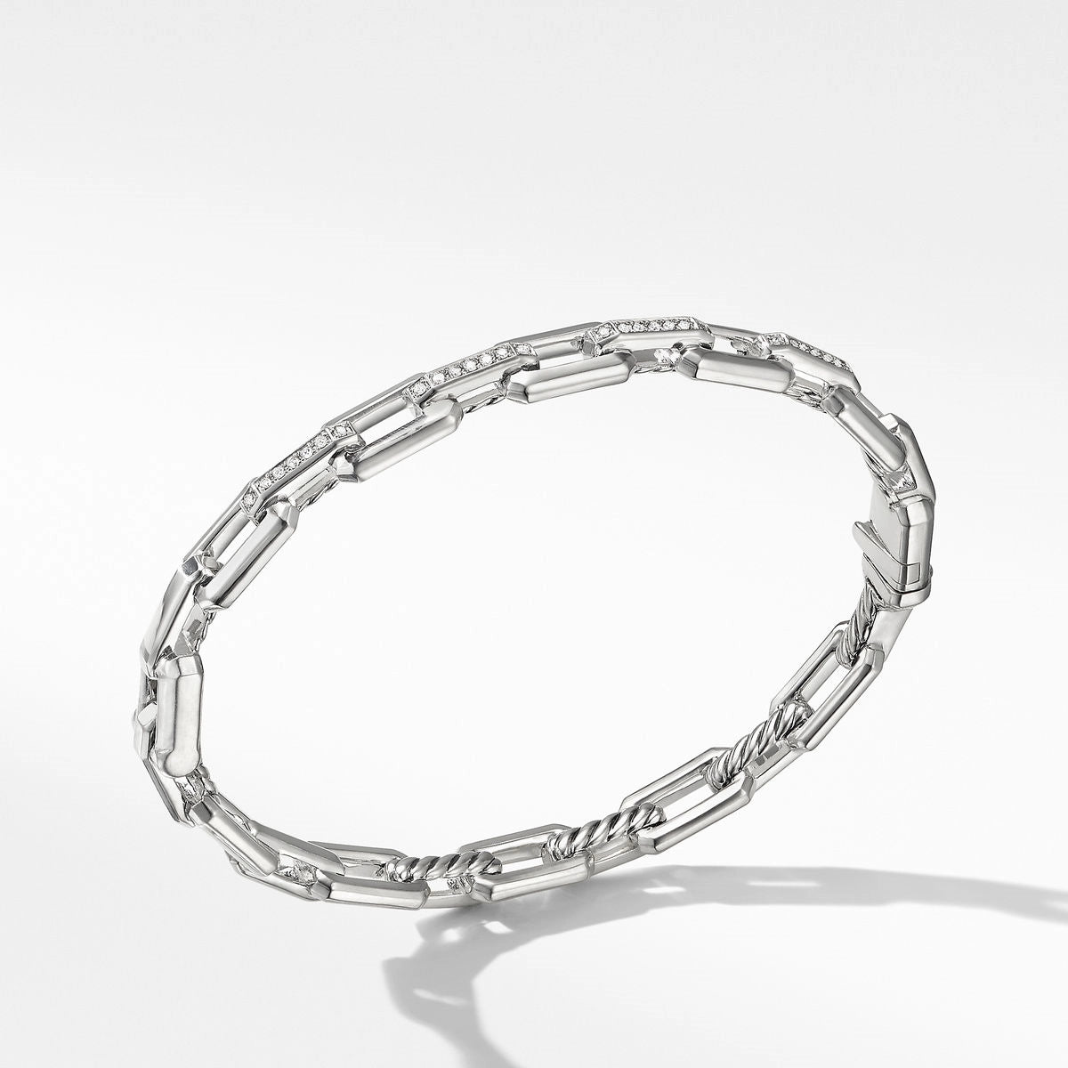 David Yurman 7mm Stax Bracelet