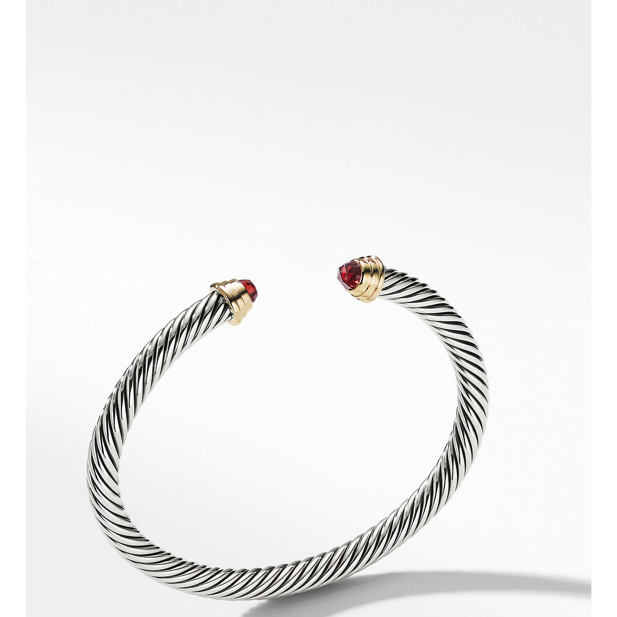 David Yurman Kids 4mm Cable Bracelet