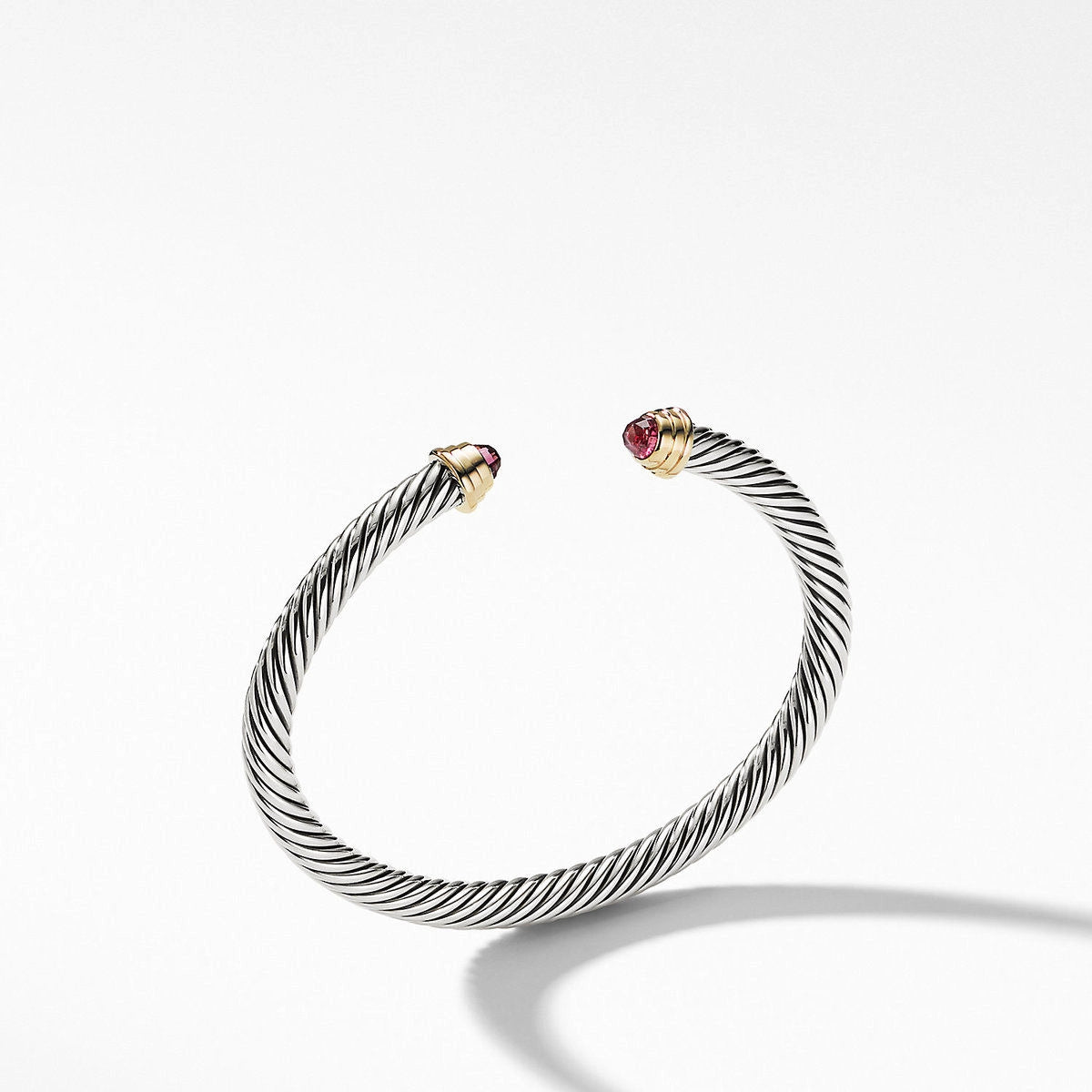 David Yurman Kids 4mm Cable Bracelet