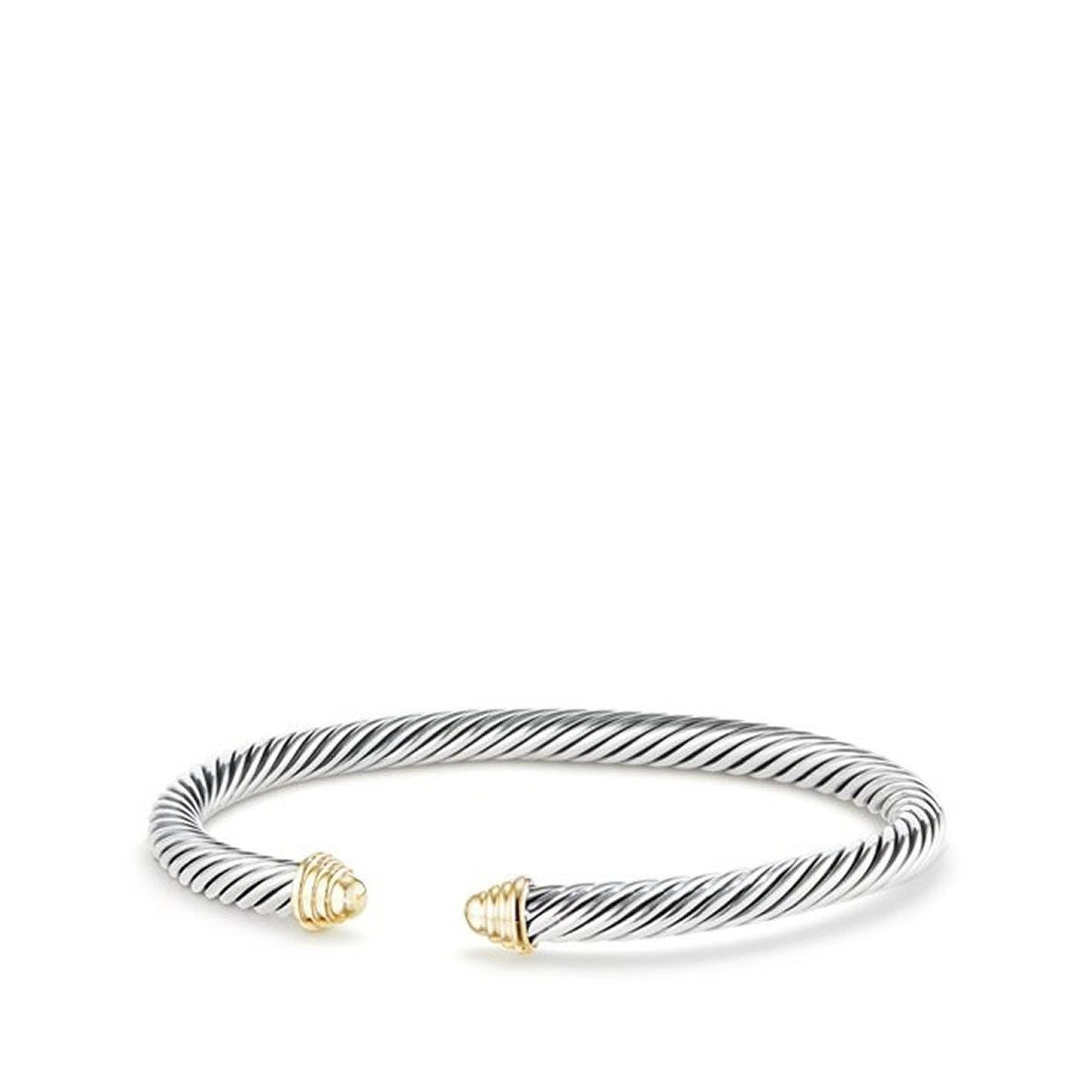 David Yurman Kids 4mm Cable Bracelet