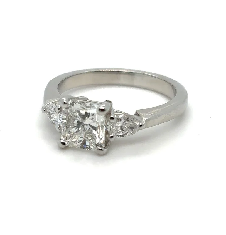 Estate Bridal Ring