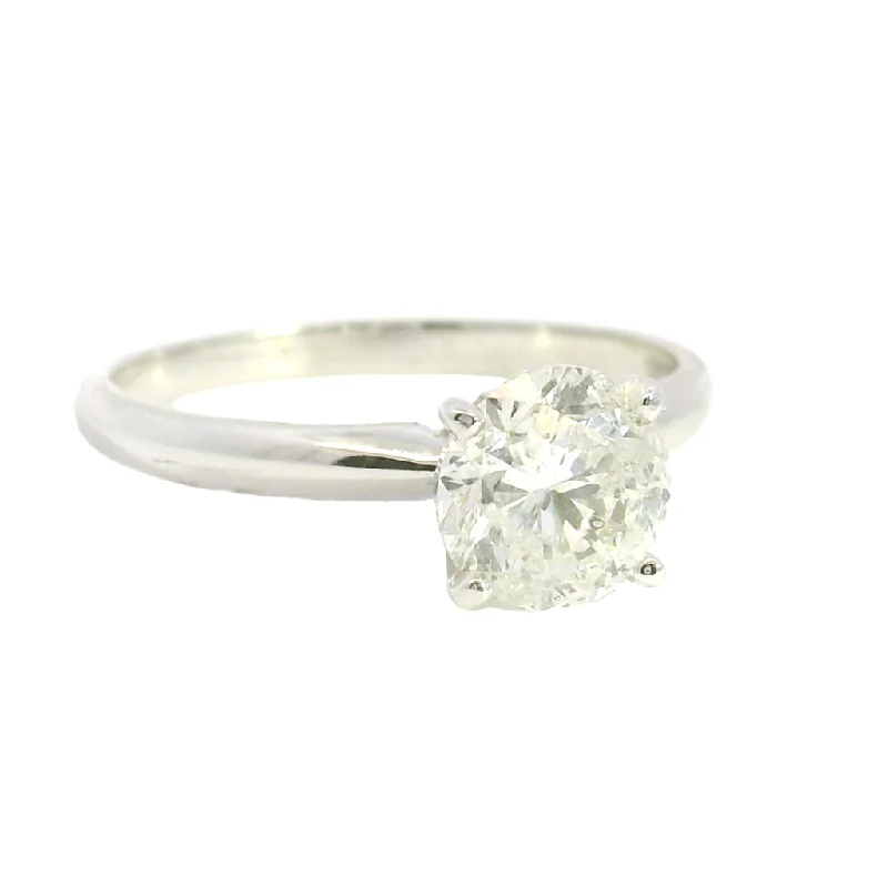 Estate Bridal Ring