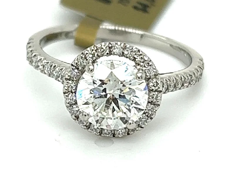 Estate Bridal Ring