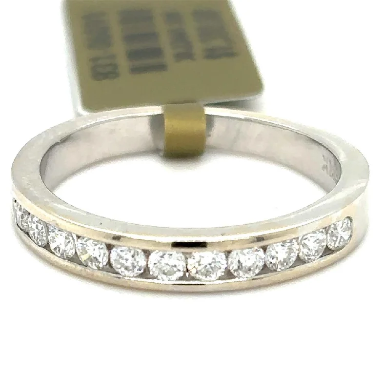 Estate Bridal Ring