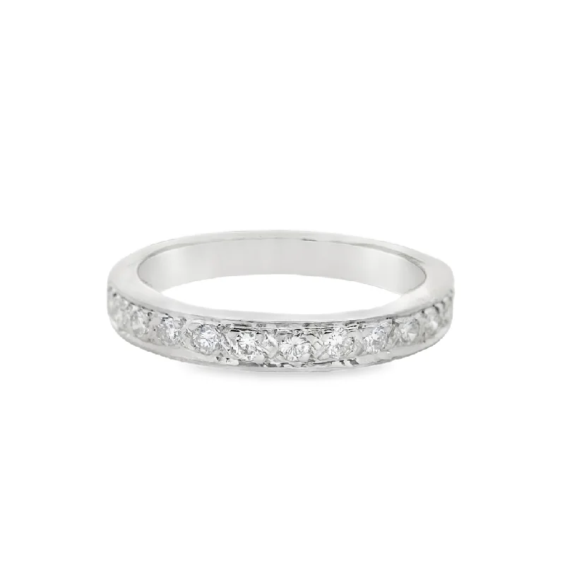 Estate Bridal Ring