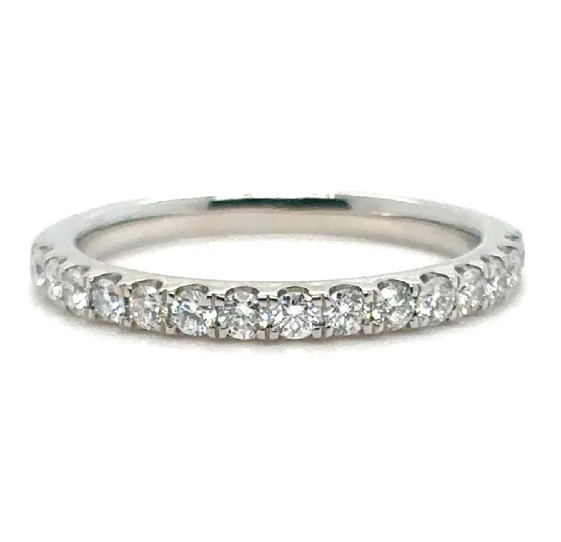 Estate Bridal Ring