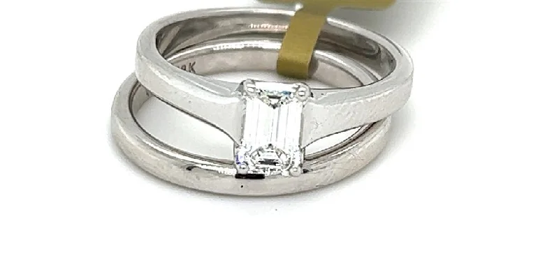 Estate Bridal Ring