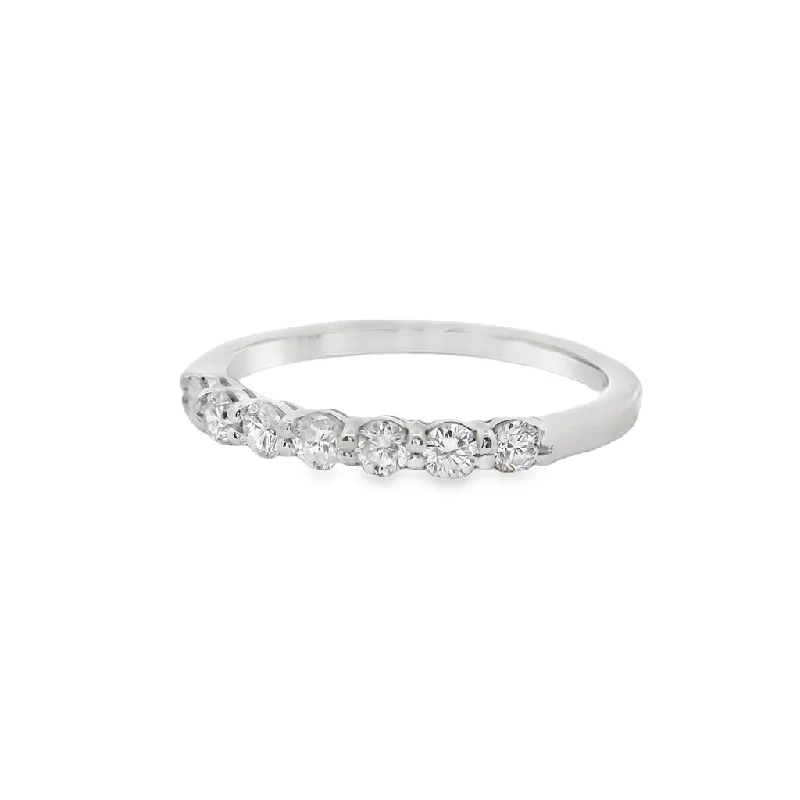 Estate Bridal Ring