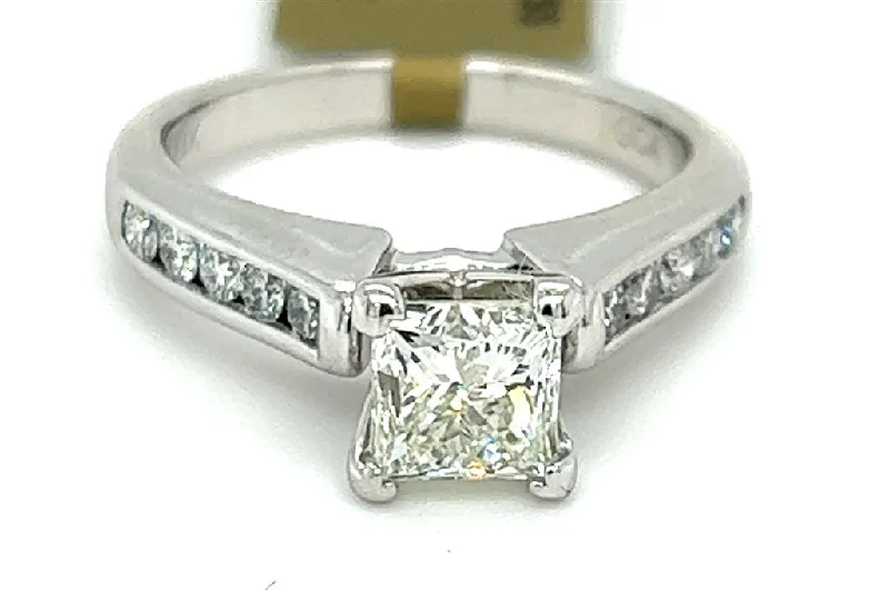 Estate Bridal Ring