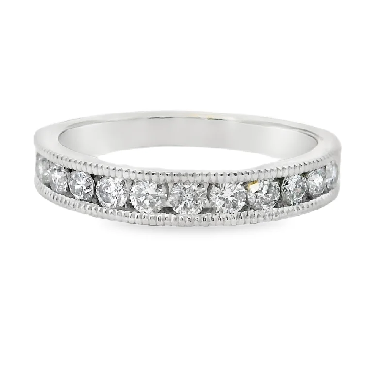 Estate Bridal Ring