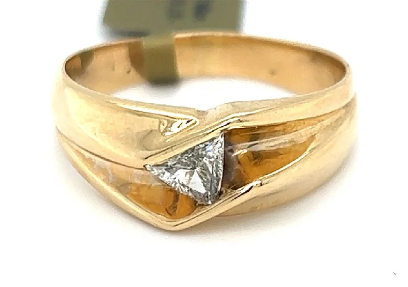 Estate Bridal Ring