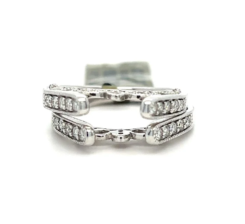 Estate Bridal Ring