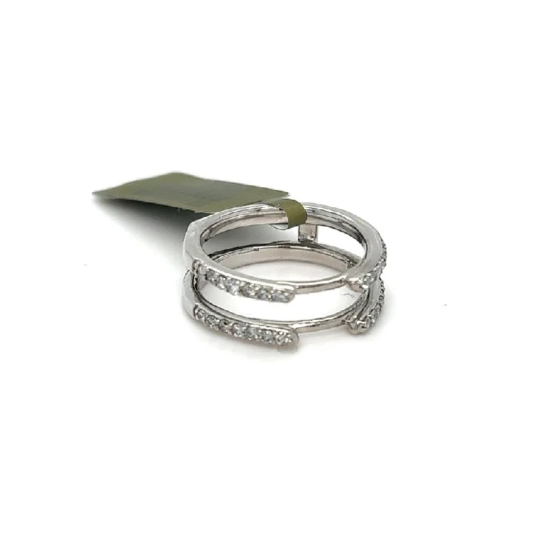 Estate Bridal Ring