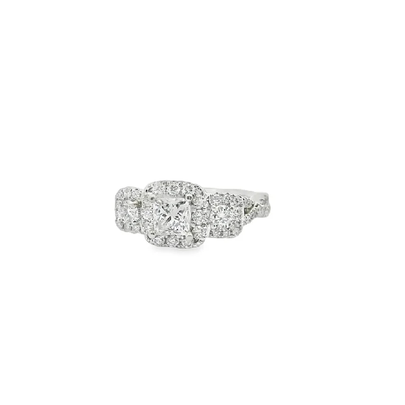 Estate Bridal Ring