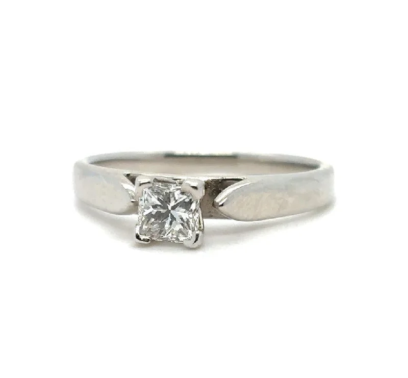 Estate Bridal Ring