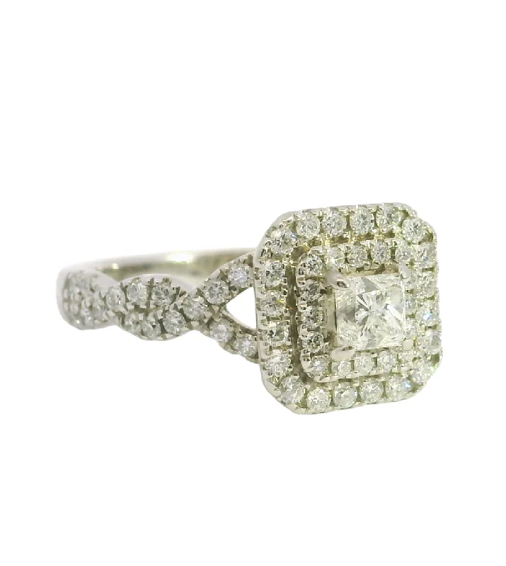 Estate Bridal Ring