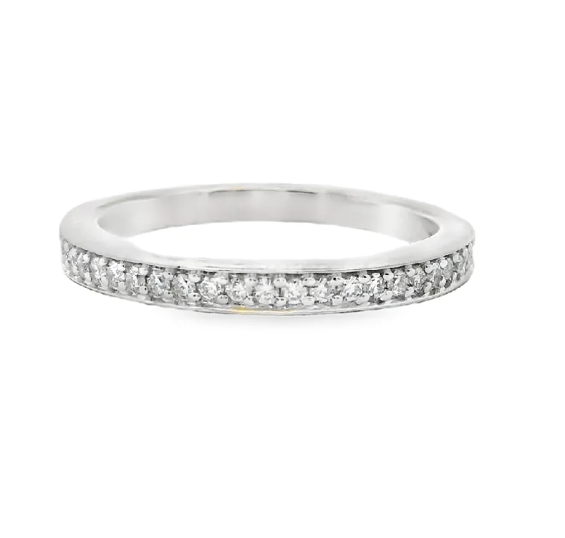 Estate Bridal Ring