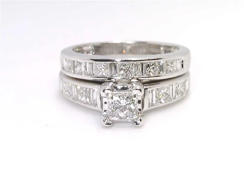 Estate Bridal Ring