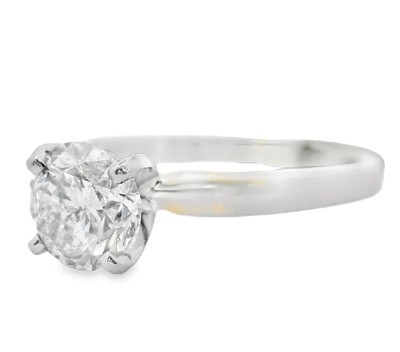 Estate Bridal Ring