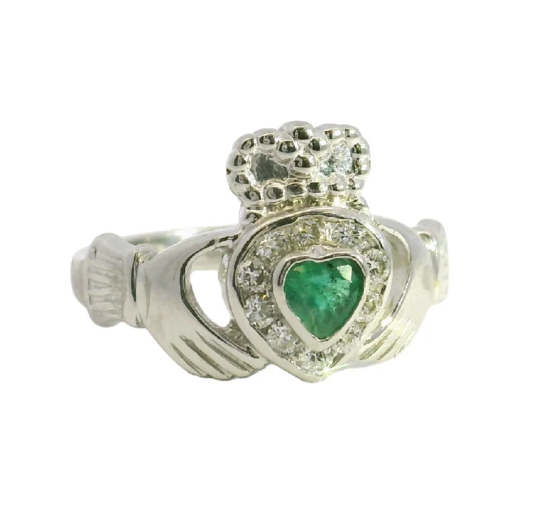 Estate Colored Stone Ring