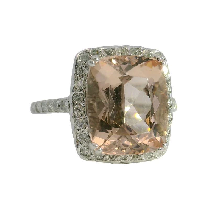 Estate Colored Stone Ring