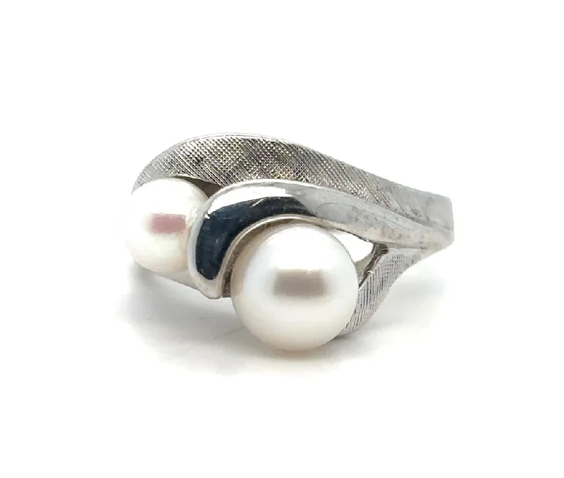 Estate Colored Stone Ring