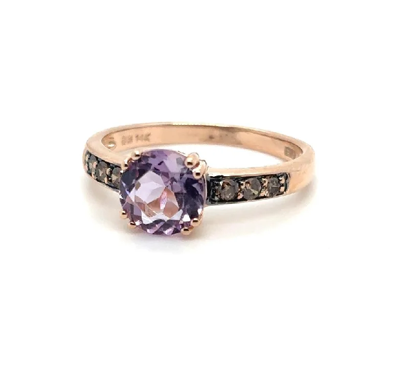 Estate Colored Stone Ring