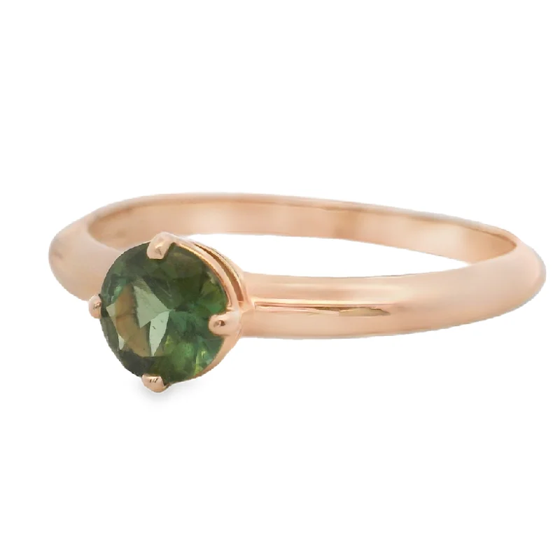 Estate Colored Stone Ring